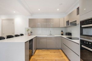 Miss Mayfair image 9