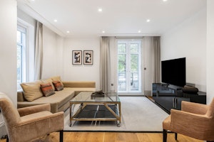Miss Mayfair image 1