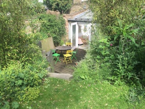 Clerkenwell Conservatory image 12