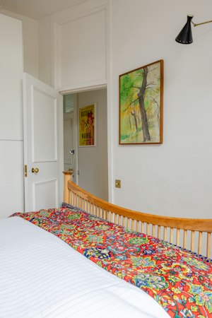 Clerkenwell Conservatory image 11