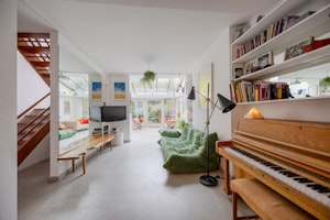 Clerkenwell Conservatory image 1