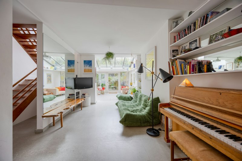 Clerkenwell Conservatory main image