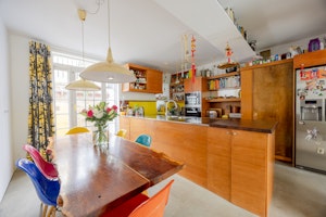 Clerkenwell Conservatory image 8