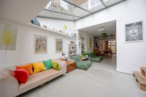 Clerkenwell Conservatory image 6