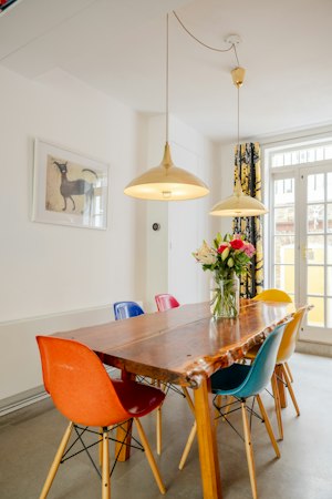 Clerkenwell Conservatory image 4