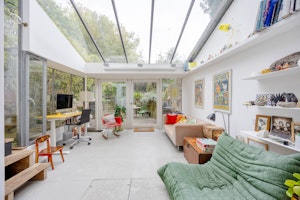 Clerkenwell Conservatory image 2