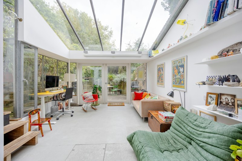 Clerkenwell Conservatory additional image