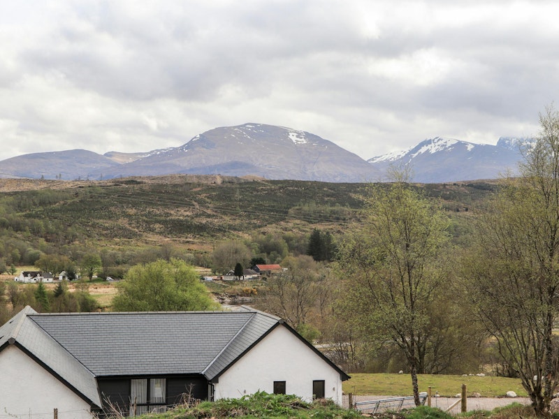 A Highland Experience main image