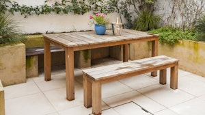 Marylebone Garden Maisonette image 4