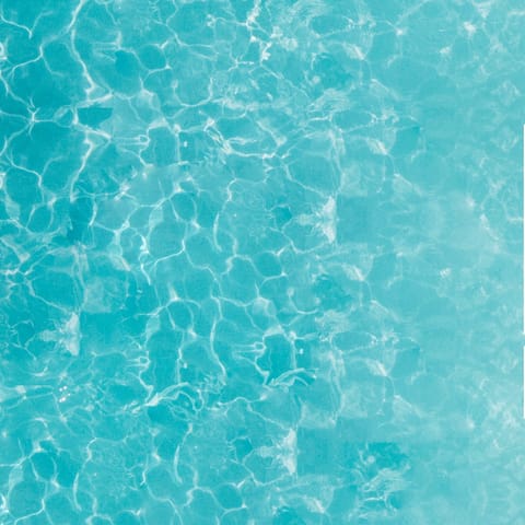 Cool off with a refreshing dip in the private pool