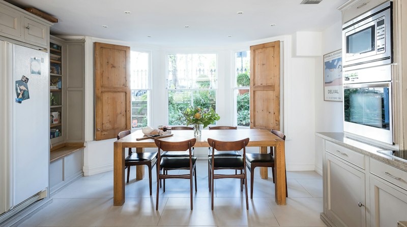 Fitzclapham main image