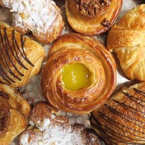 Dine at La Quinta Baking Company