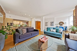 A Loft in the East image 1