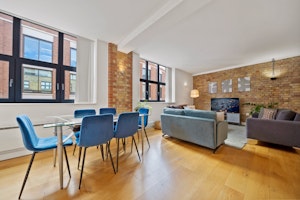 A Loft in the East image 4