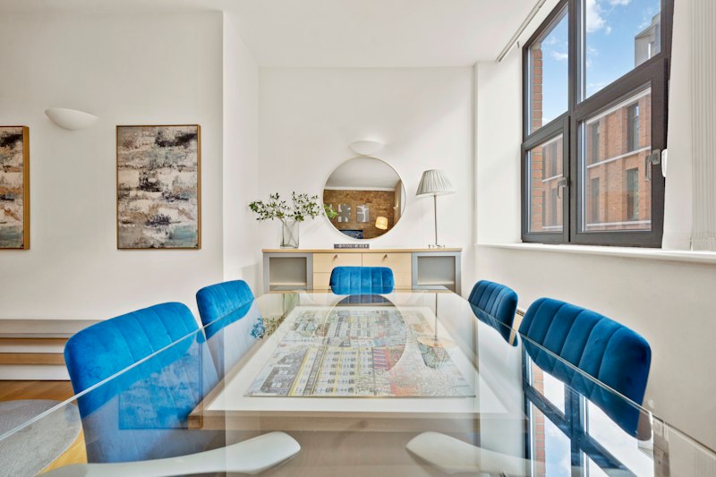 A Loft in the East additional image