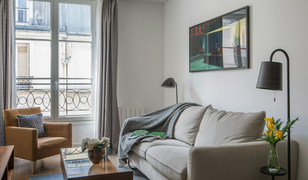 Scandi Dreams, Ile-de-France