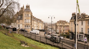 London Street image 9