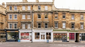 London Street image 7