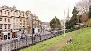 London Street image 6