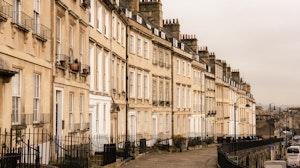 London Street image 3
