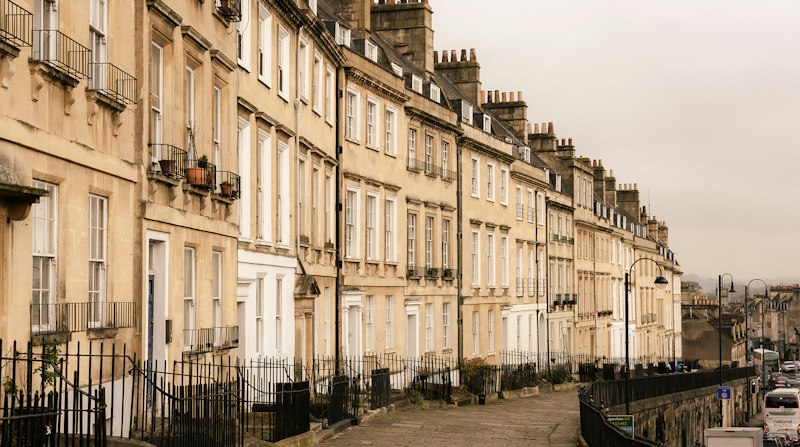 London Street additional image