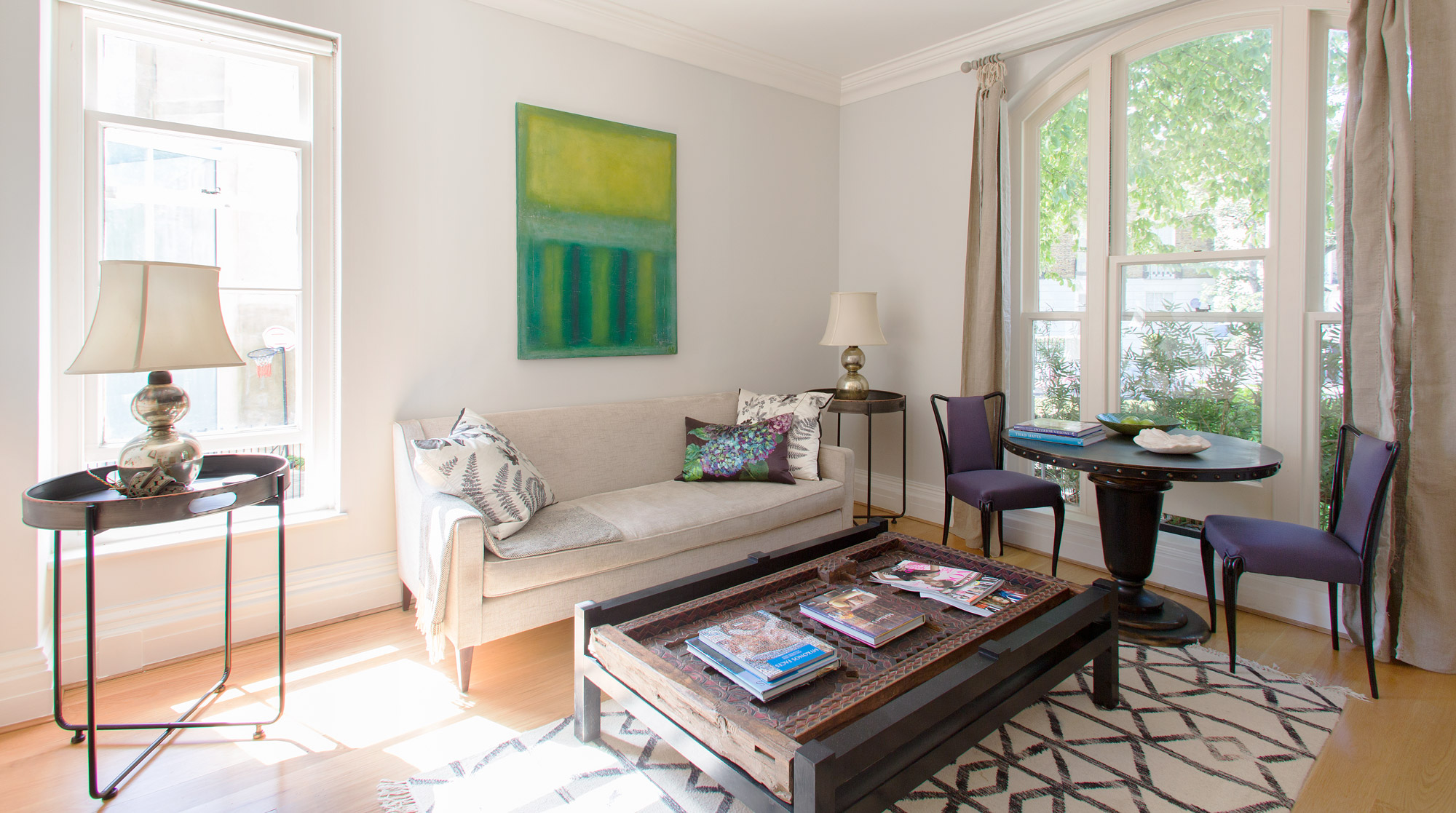 Kensington Crescent, Kensington, London The Plum Guide