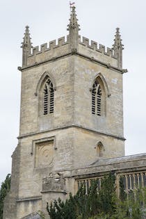 Explore Chipping Norton Museum