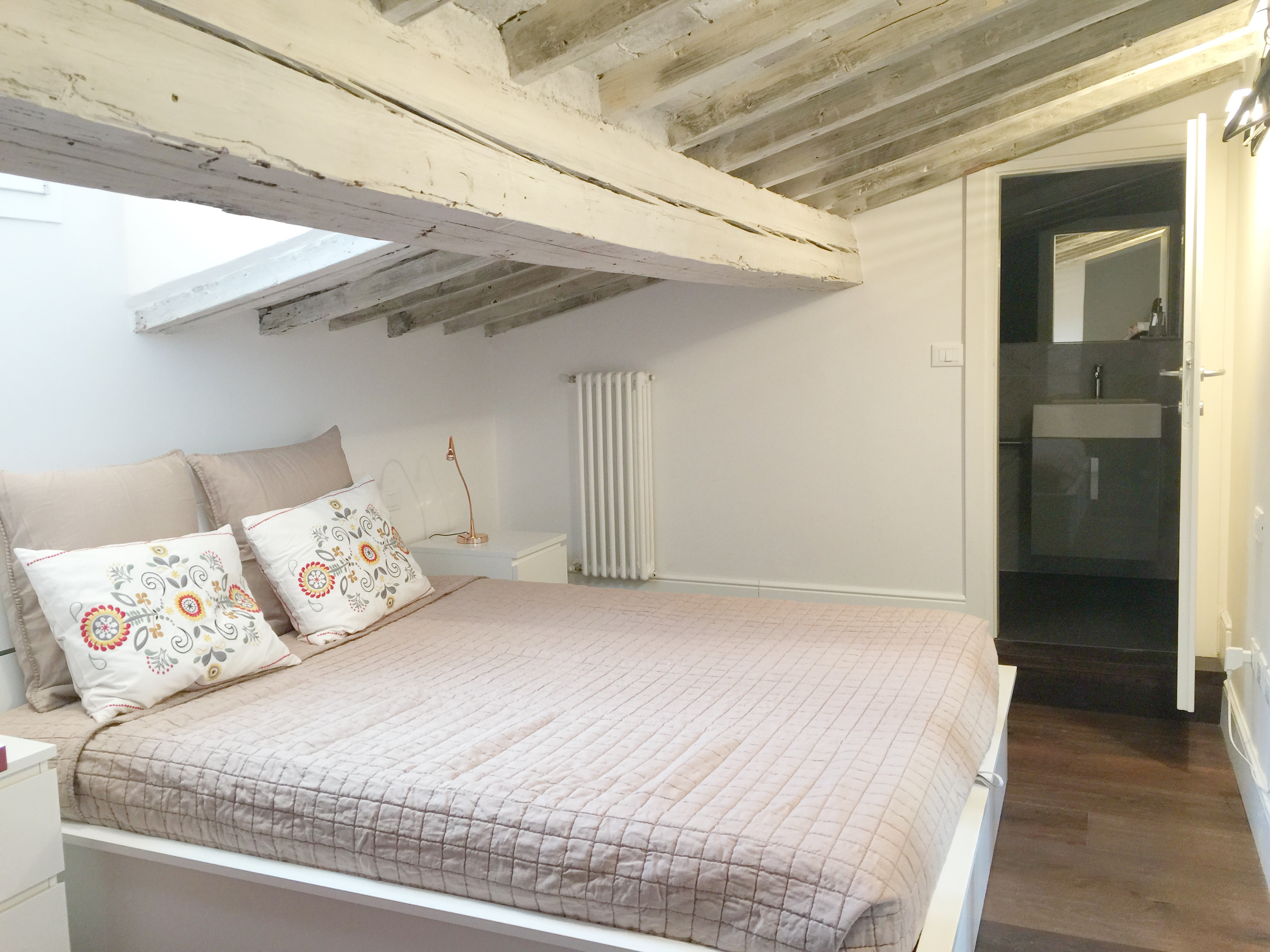 Venus' Rest | Florence, Tuscany, Italy | Venue Report