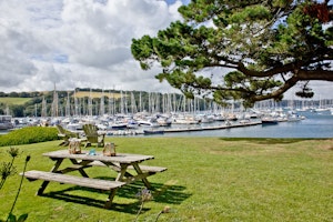 Scallop Cottage image 11