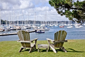 Scallop Cottage image 1