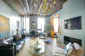 Marais Mood image 11