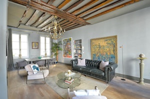 Marais Mood image 1