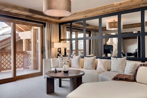 Alps Retreat image 8