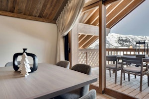 Alps Retreat image 7