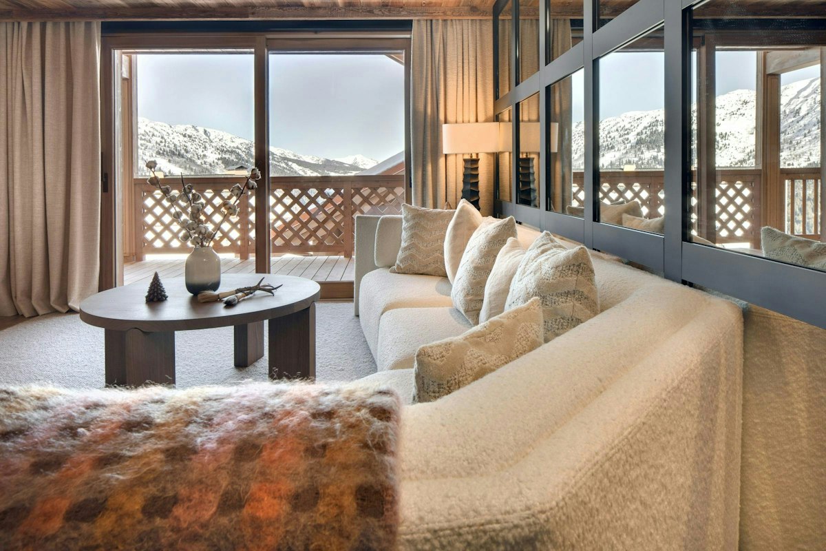 Alps Retreat, Auvergne-Rhône-Alpes