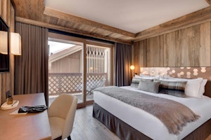 Alps Retreat image 6
