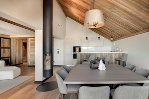 Alps Retreat image 3