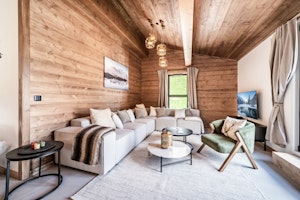 Snowdusted Scenery image 1