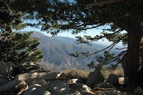 Explore Heartbreak Ridge