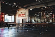 Explore High Wire Distilling
