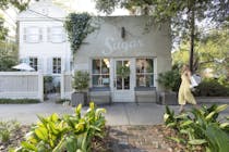 Indulge in Sweet Delights at Sugar Bakeshop