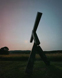 Explore the Sculptures at Storm King Art Center