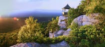 Explore the Scenic River-to-Ridge Trail