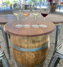 Relax and Indulge at Benmarl Winery