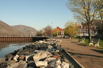 Explore the Historical Charm of Cold Spring