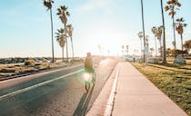 Explore Bicycle Discovery