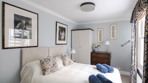 Peace In Pimlico image 7