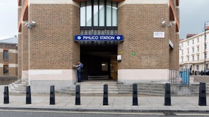 Peace In Pimlico image 5