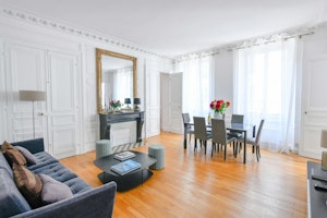 The Gilded Parisian image 14