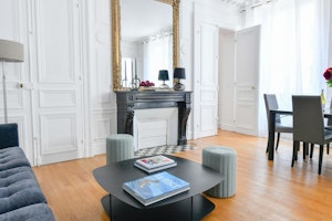 The Gilded Parisian image 1